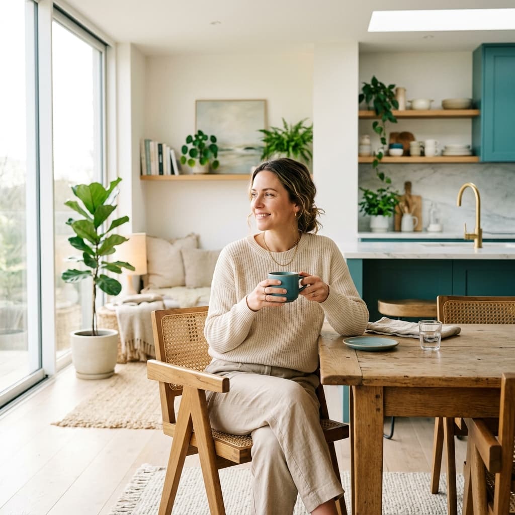 Everyday health moments captured in real life